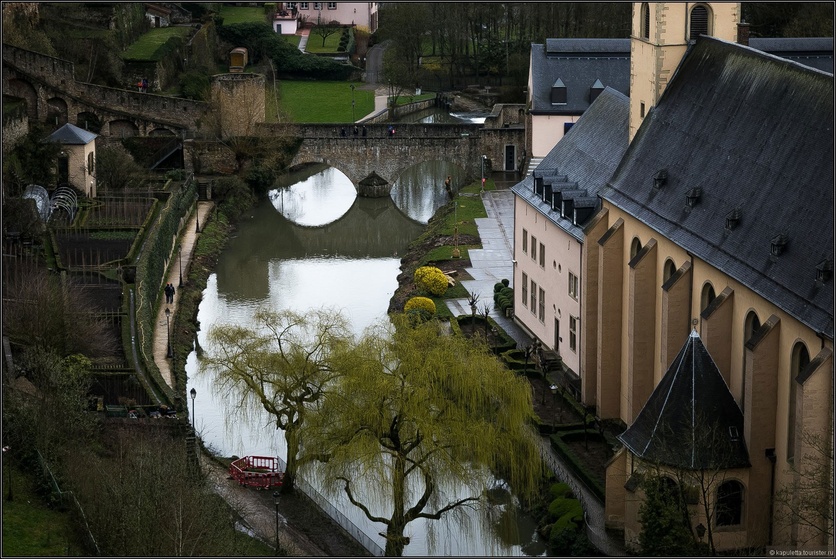 Luxembourg